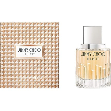 Jimmy Choo Illicit Eau De Parfum Spray For Her 1.3 oz/40ml