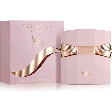 Ted Baker Est. 88 Eau De Toilette - 30ml