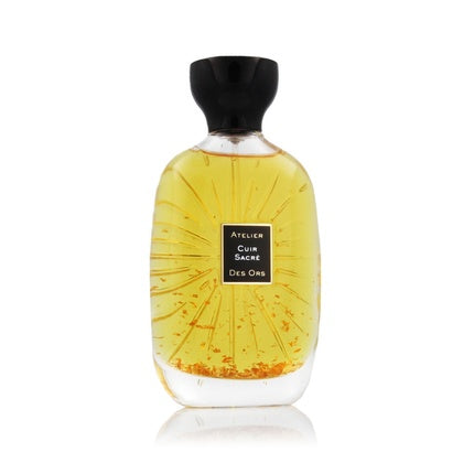 Atelier Des Ors Cuir Sacré Eau De Parfum 100ml Unisex