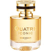 Boucheron Quatre Iconic Eau de Parfum Spray for Women 50ml