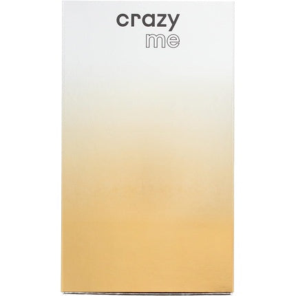 Paco Rabanne Crazy Me Eau de Parfum Spray 62ml