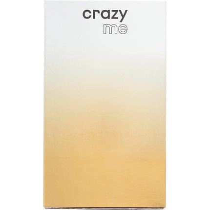 Paco Rabanne Crazy Me Eau de Parfum Spray 62ml