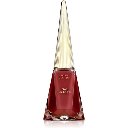 Joan Collins Timeless Beauty Nail Lacquer 12ml Alexis