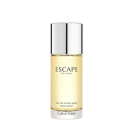 Calvin Klein Escape Men Eau de Toilette Spray 100ml