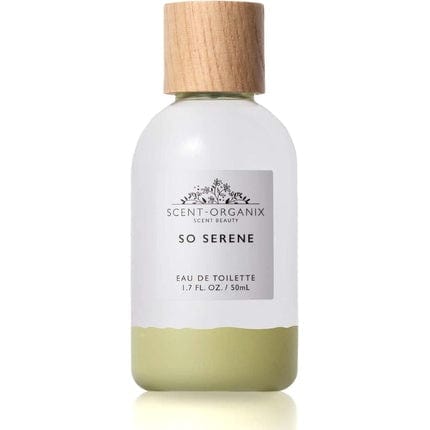 Vůně krása organix tak serene edt sprej 50ml