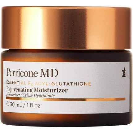 Perricone Essential Fx Acyl-Glutathione Rejuvenating Moisturizer 1oz 30ml