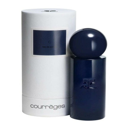 Courrèges C Eau De Perfume Spray 100ml