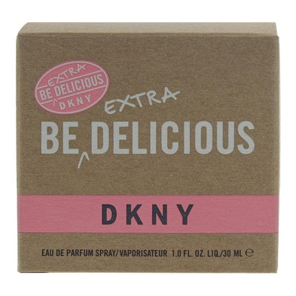 Donna Karan Be Extra Delicious Eau De Parfum Spray 30ml