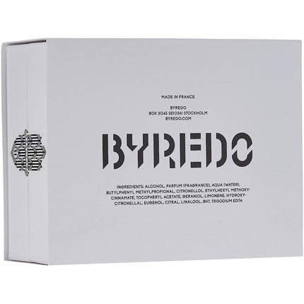 Byredo Rose Noir Eau De Parfum Unisex 50ml