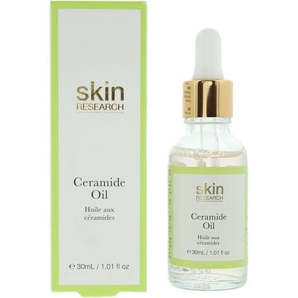 Skin Research Ceramide Oil 30ml