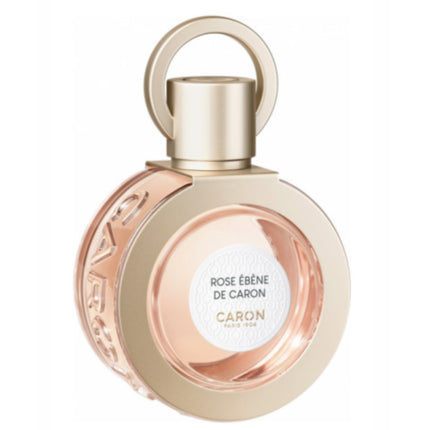 Caron Paris Rose Ebene de Caron 50ml 1.7oz EDP Authentic and Fast by Finescents