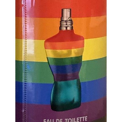 Jean Paul Gaultier Le Male Pride Collector 125ml EDT Spray