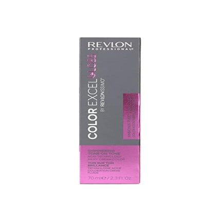 Revlonissimo Color Excel Gloss 11-Ash 70ml