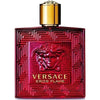 Versace Eros Flame Eau De Parfum Spray 200ml for Men