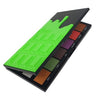 Makeup Revolution I Love Revolution Eyeshadow Palette - Slime