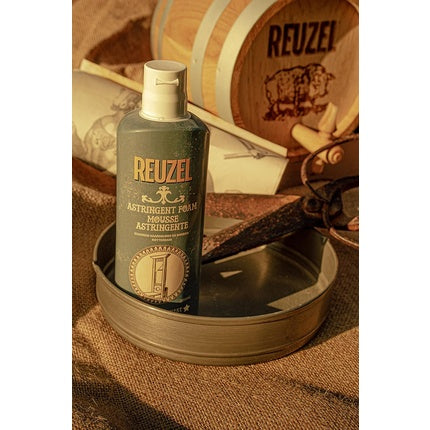 Reuzel Astringent Foam 200ml