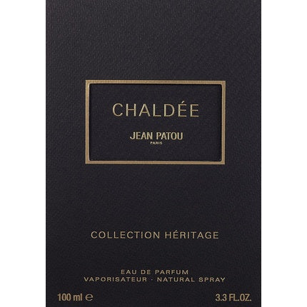 Jean Patou Chaldee Heritage Collection Eau de Parfum Spray for Women 100ml