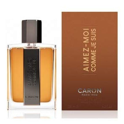 Aimez Moi Comme je suis Eau de Toilette 125ml