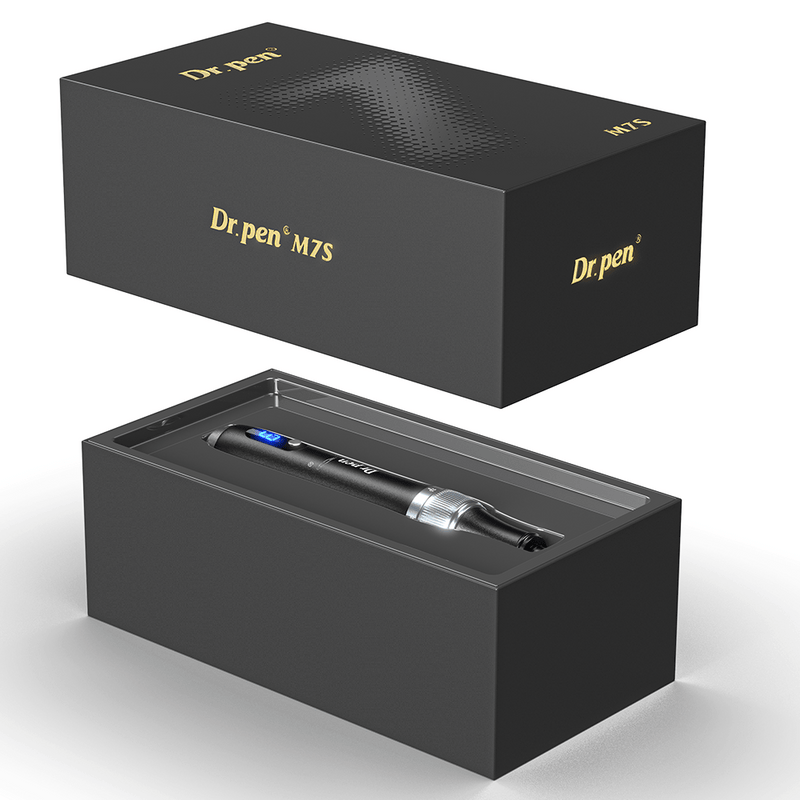 Dr Pen M7s Microteedling Dermapen