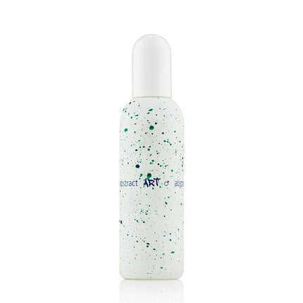 Colour Me Abstract Art Fragrance for Men 90ml Eau de Parfum by Milton-Lloyd