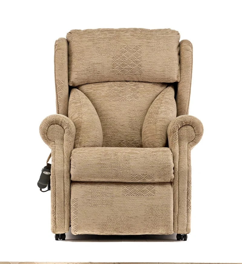 Fauteuil inclinable Senydd Riser