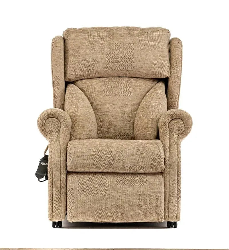 Senydd Riser Recliner