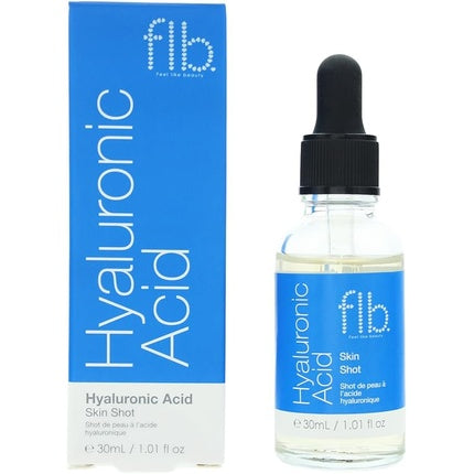 Feel Like Beauty Hyaluronic Acid Skin Shot 30ml