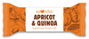 Superfood Snack Bar Apricot & Quinoa 45g, Ma Baker