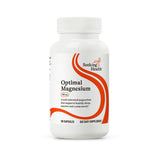 Optimal Magnesium - 150 mg - 100 Vegetarian Capsules - Seeking Health