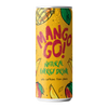 Mangogo Energy Drink 12x250ml Mango