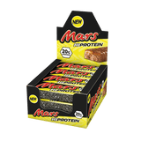 Mars Hi-Protein Bars 12x59g Original