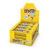 M&M Hi-Protein Bar 12x51g Peanut