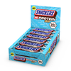 Snickers Hi-Protein Bars 12x55g Chocolate Crisp