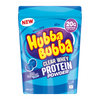 Hubba Bubba Clear Whey 405g Blue Raspberry