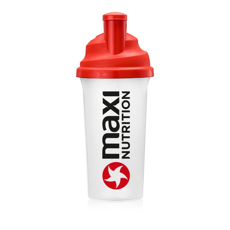 Maxi Nutrition Shaker