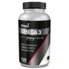 Maxi Nutrition Omega 3 Soft Gels 120 Caps