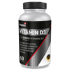 Maxi Nutrition Vitamin D3 120 Caps