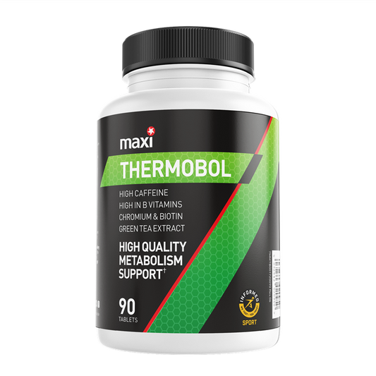 Maxi Nutrition Thermobol 90 Caps