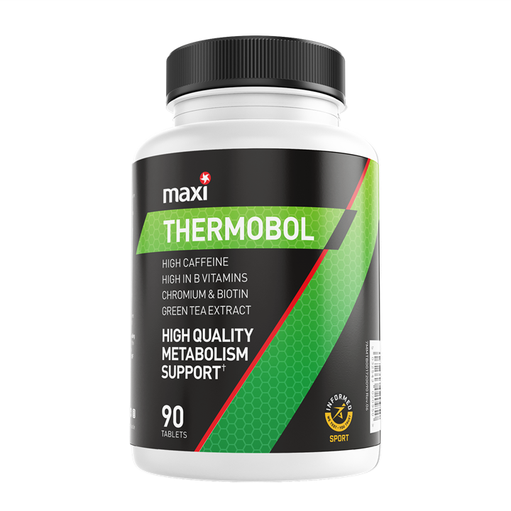 Maxi Nutrition Thermobol 90 Caps