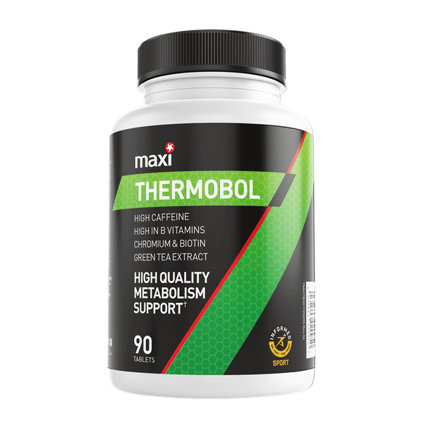 Maxi Nutrition Thermobol 90 Caps