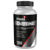 Maxi Nutrition Caffeine 100 Tabs