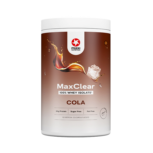 Maxi Nutrition MaxClear 420g Cola