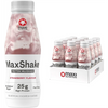 Maxi Nutrition RTD Strawberry 12x330ml Strawberry