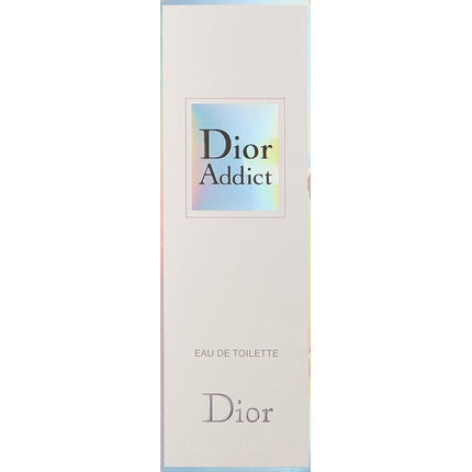 Dior Addict Eau de Toilette Spray 50ml Women's Fragrance Wood