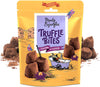 Caramel & Cookie Truffle Bites 100g, Monty Bojangles