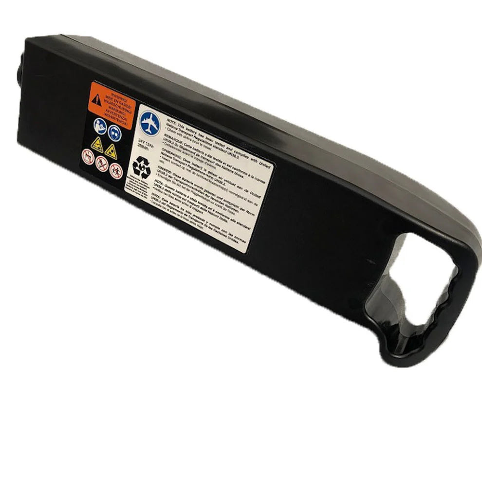 Batterie supplémentaire IGO Lite - Séchance légère pour une gamme étendue et la tranquillité d'esprit
