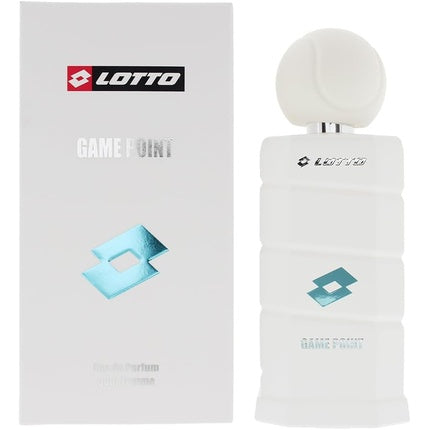 Lotto Game Point for Women Eau De Parfum 100ml