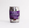 Master Cafe Iced Coffee - Vanilla Flavour 240ml, Master Cafe