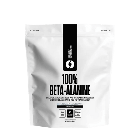 Marchon Supplement Beta Alanine 240g