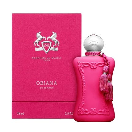 PARFUMS DE MARLY Oriana Eau De Parfum for Women 75ml